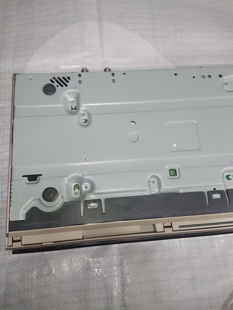 SONY BDZ-ZW550 2017年製 ブルーレイレコーダー