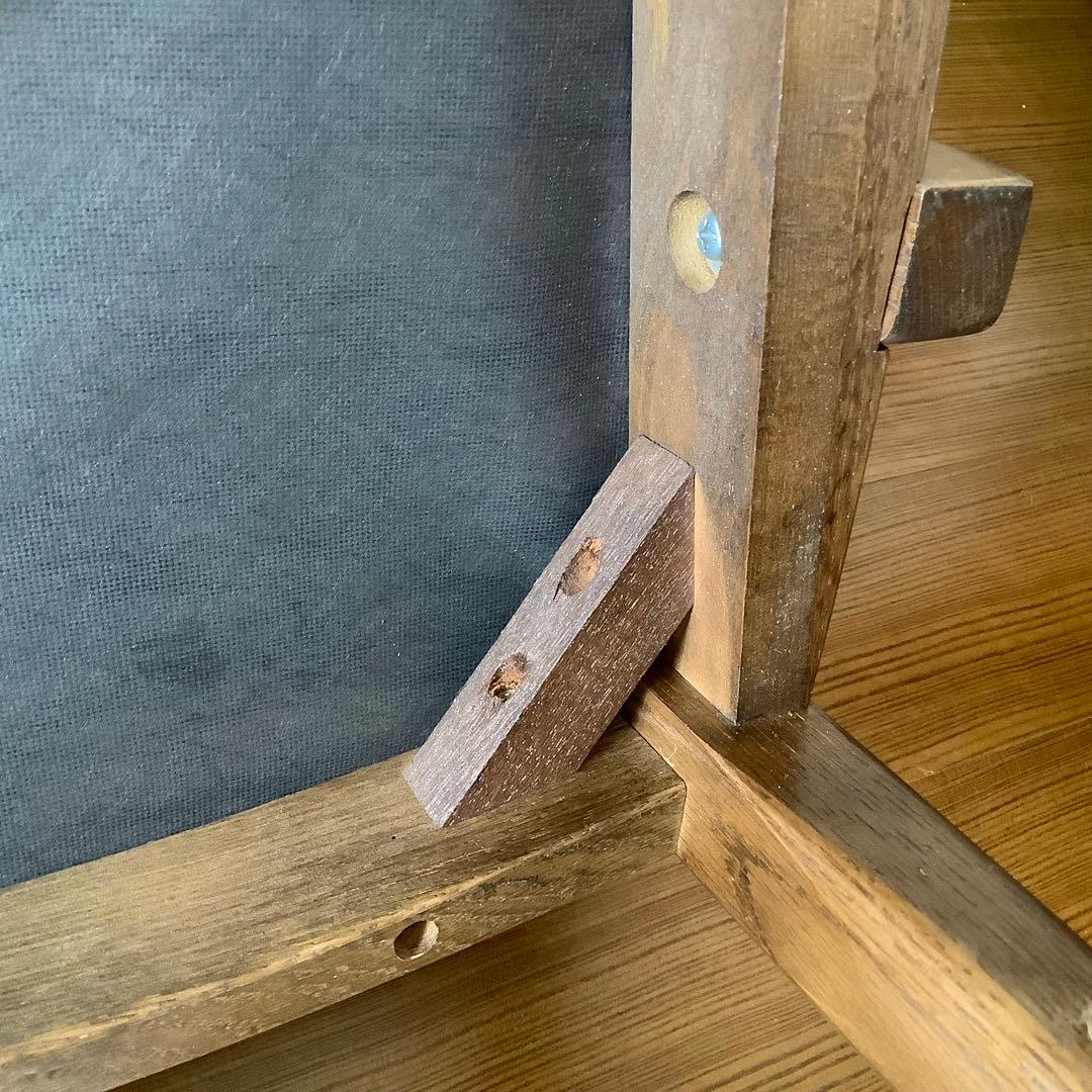 【希少】 カリモク　ドマーニ モーガントン アームチェア 金華山布張り