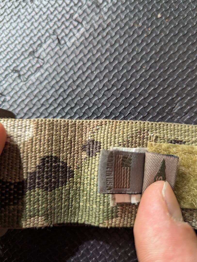 ファーストスピア　アサルターガンベント