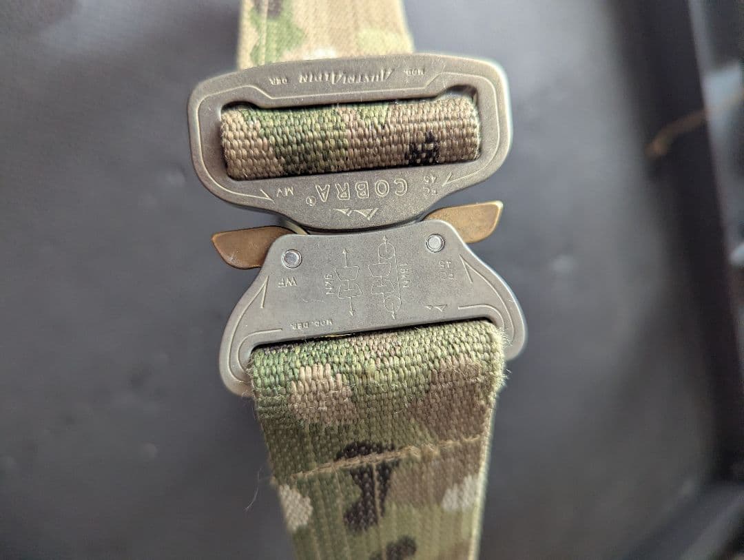 ファーストスピア　アサルターガンベント