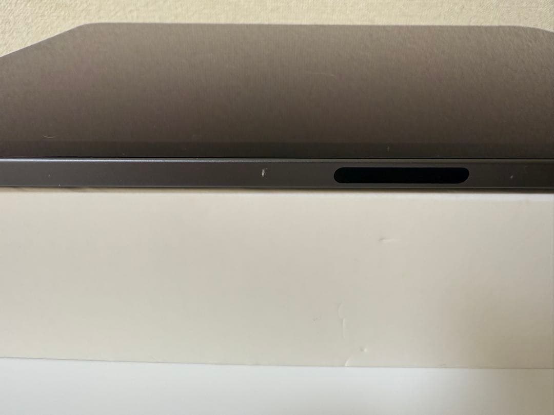 iPad Pro 本体 充電器付き