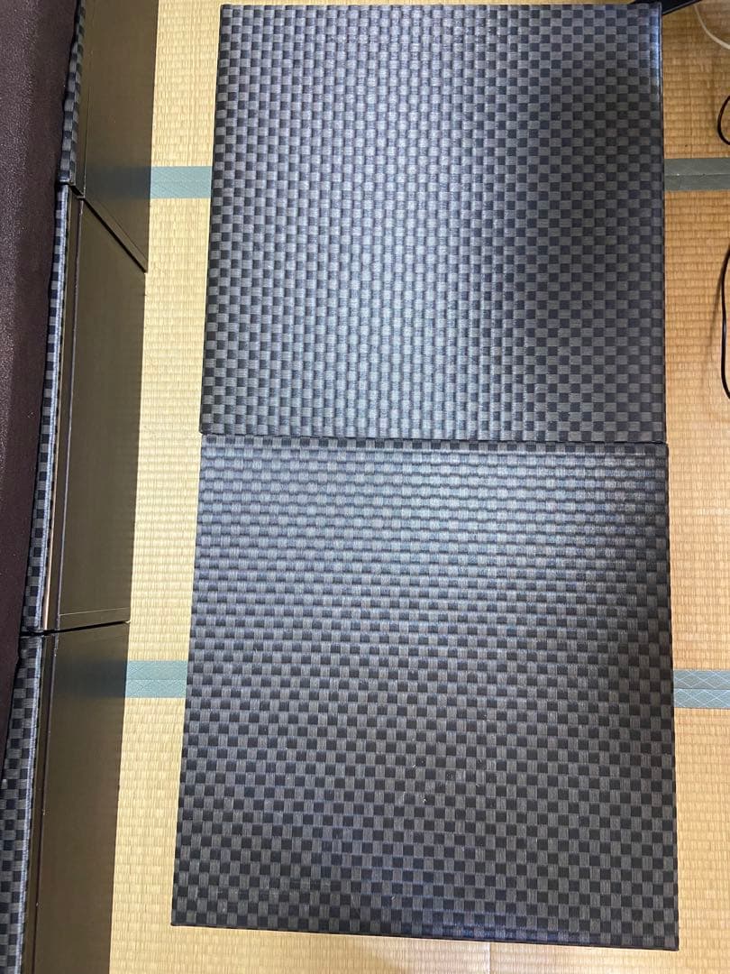 ベッド下収納BOX