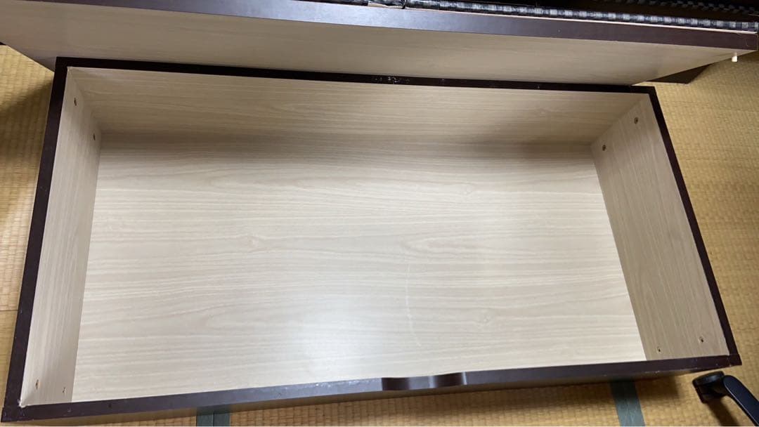 ベッド下収納BOX