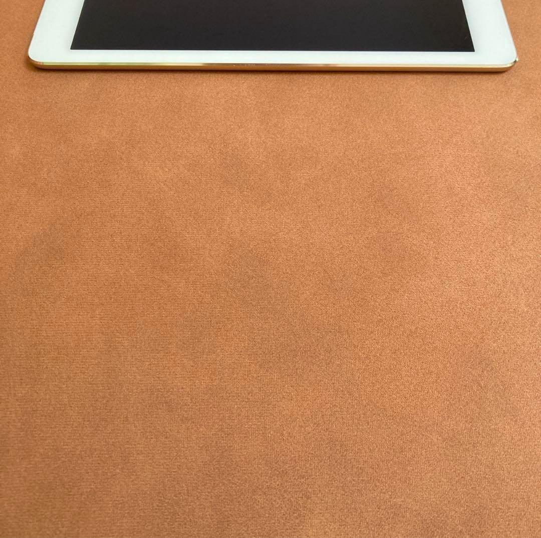 116【早い者勝ち】電池最良好☆iPad Air2 第2世代 32GB au☆