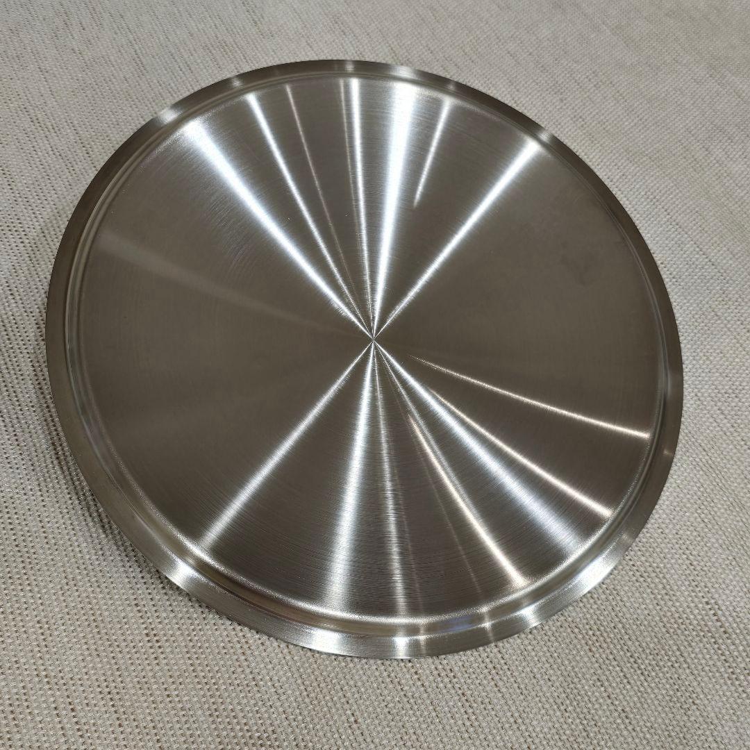 ジオ・プロダクト ソテーパン 25㎝ 宮崎製作所　GEO-25ST