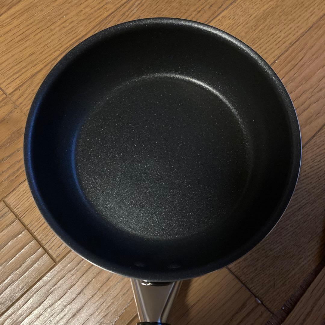 ビタクラフトフライパン カーペンター 20㌢