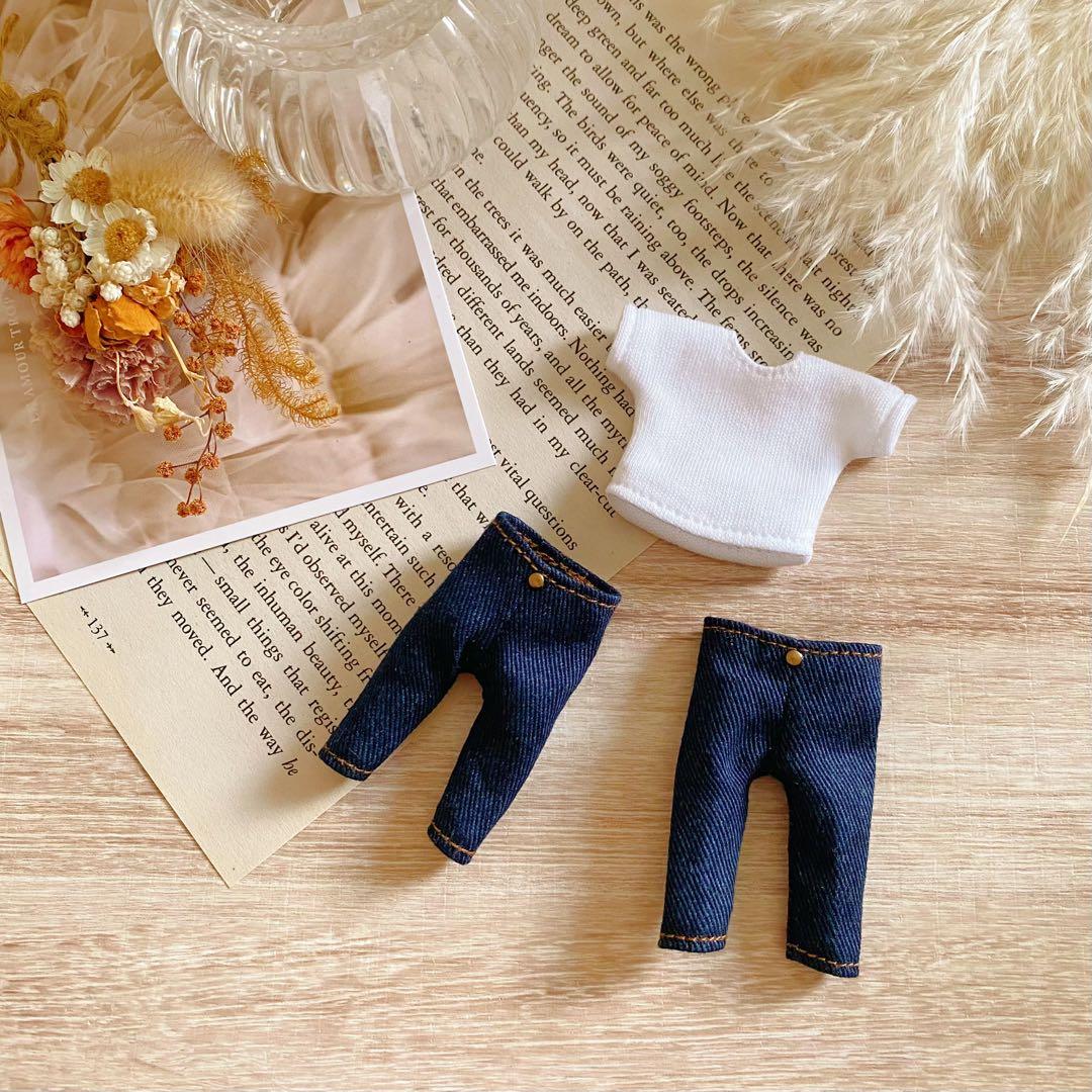 notteさま専用／オビツ11