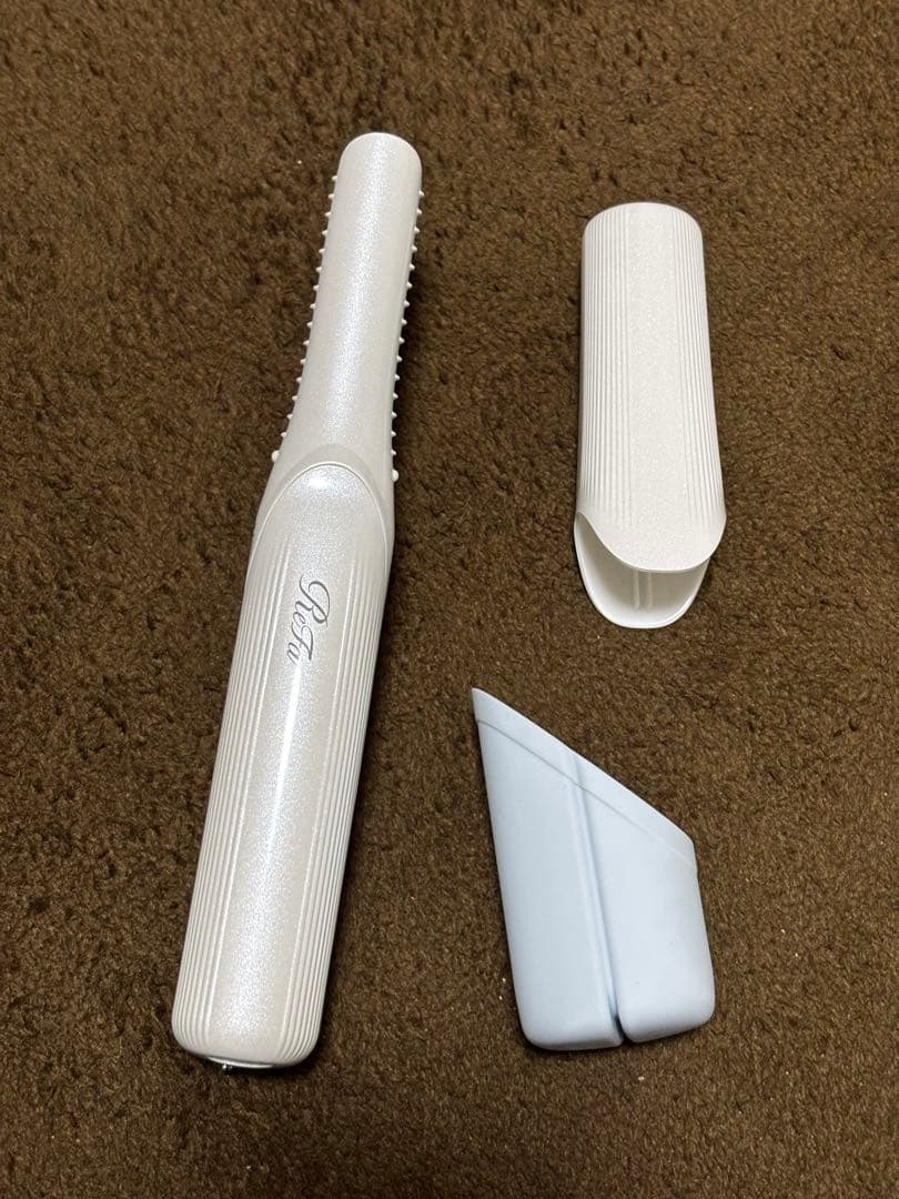 リファ　ビューテックフィンガーアイロン