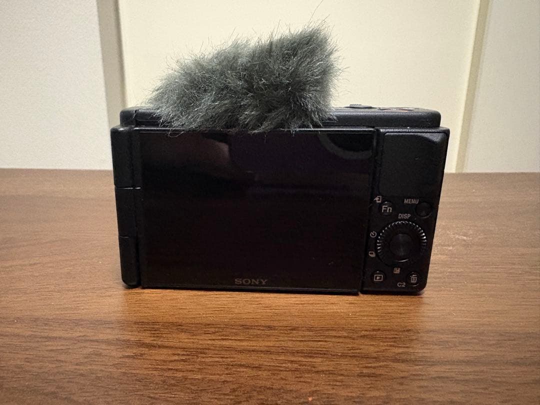 SONY ZV-1 デジタルカメラ