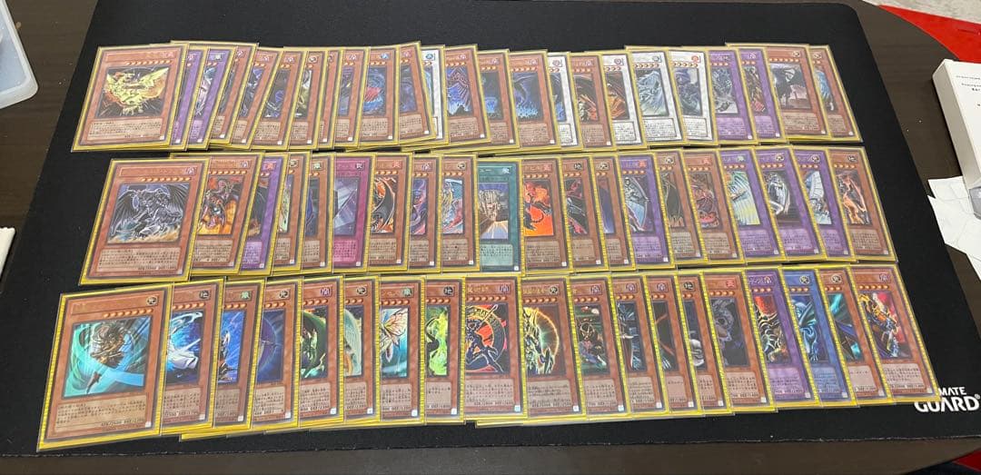 遊戯王　レトロカード　まとめ売り