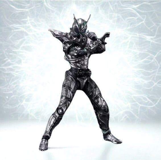 【新品】S.H.Figuarts仮面ライダーSHADOWMOONブラックサン