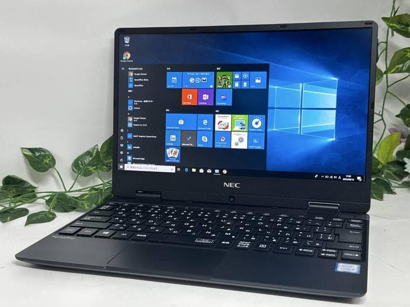 NEC VersaPro VKT13H-4/8世代i5搭載でこの金額!!