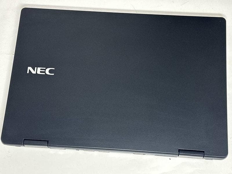 NEC VersaPro VKT13H-4/8世代i5搭載でこの金額!!