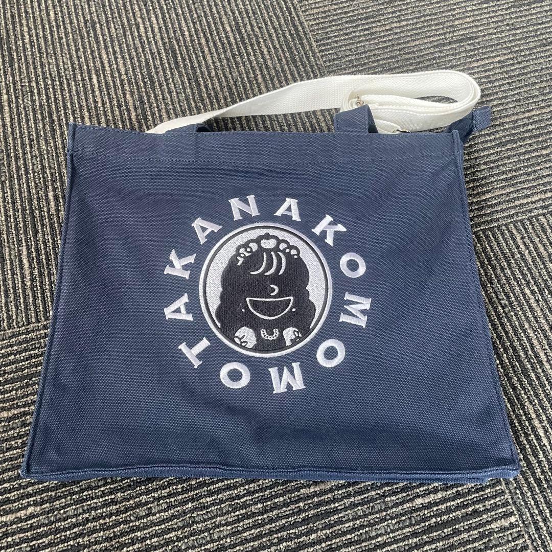 百田夏菜子 トートバッグ