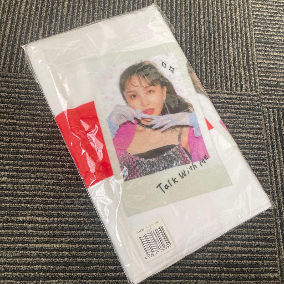 百田夏菜子 トートバッグ