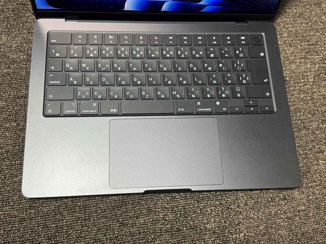 【美品】14インチ MacBook Pro - スペースブラック