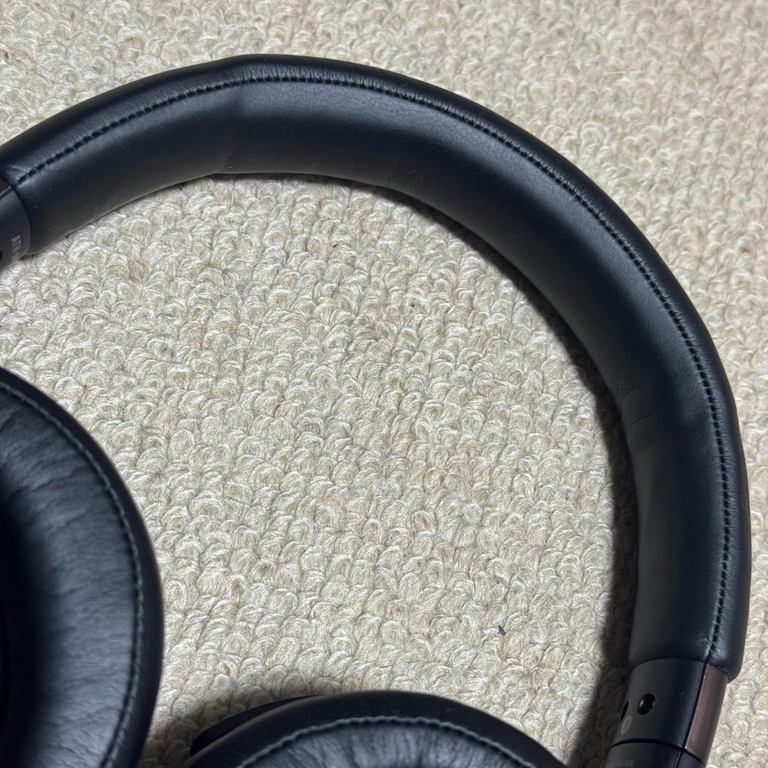 オーディオテクニカ ヘッドホン ATH WP900 audio technica