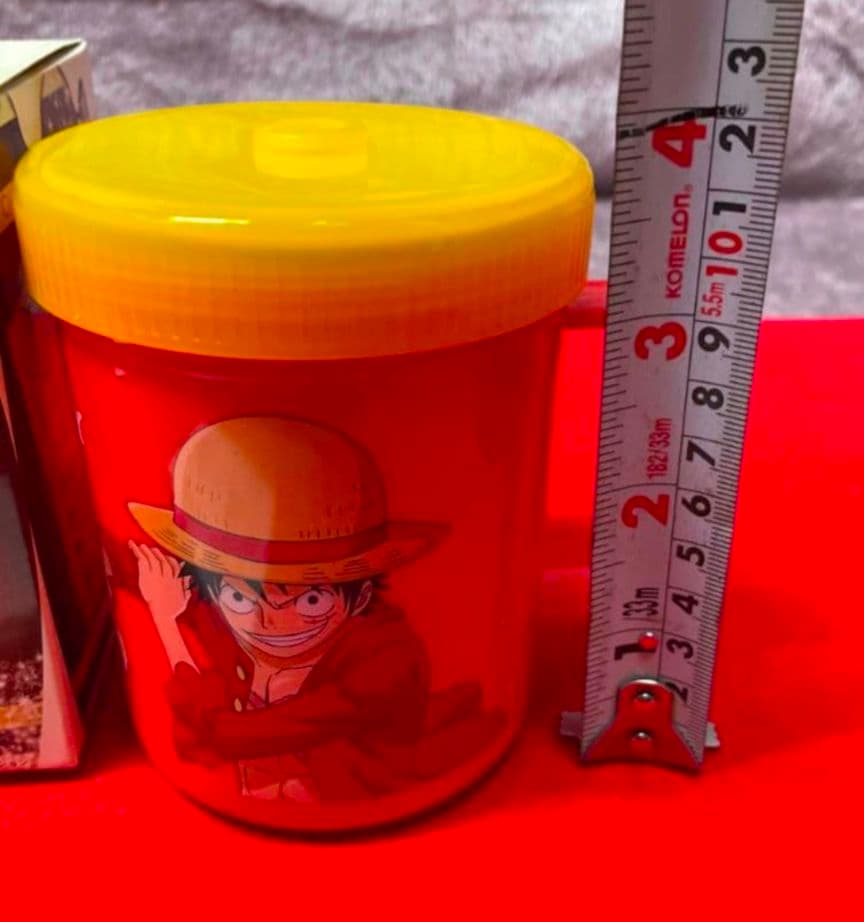 ワンピース 京急バスマット 限定コラボ