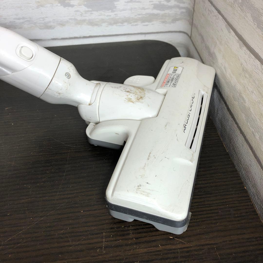 Panasonic 紙パック式掃除機　MC-PK18G-N