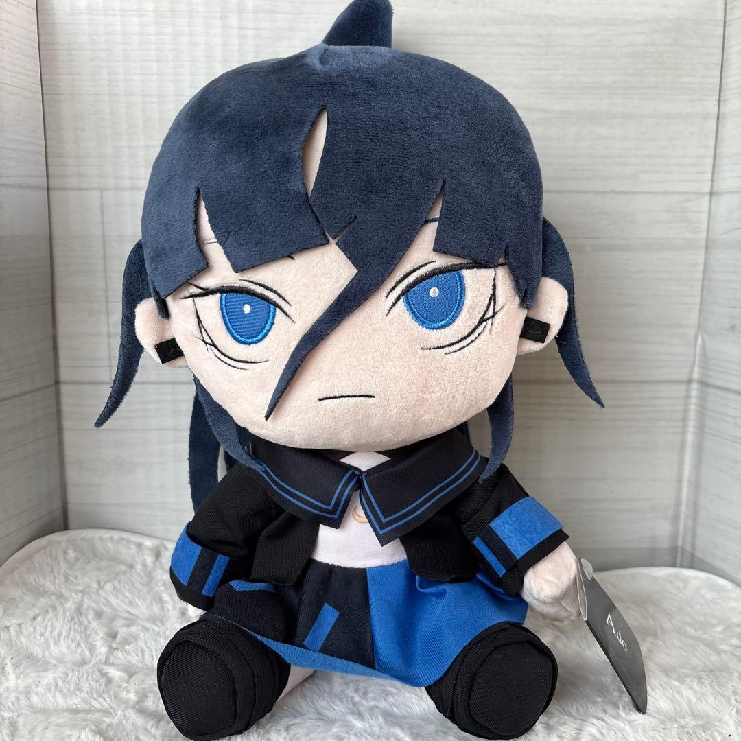 Ado BIGぬいぐるみ