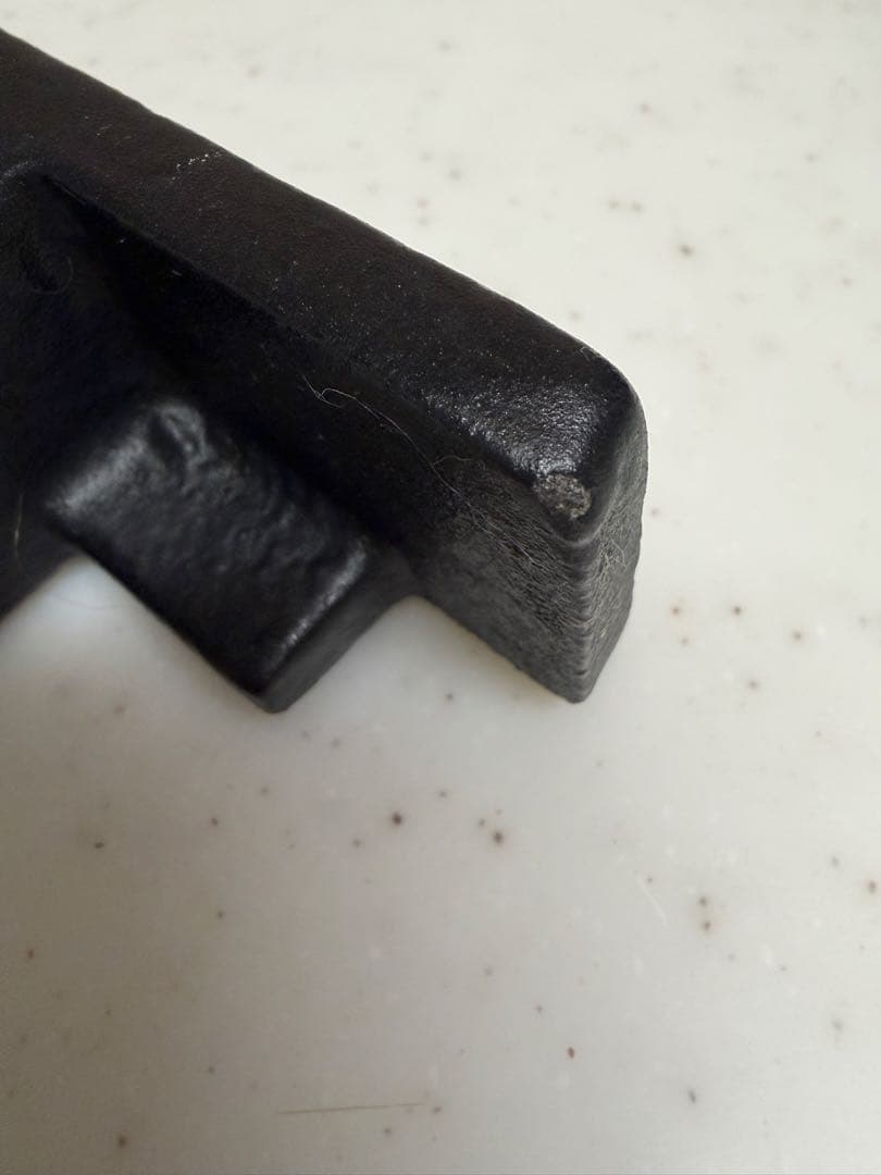 ストウブ　蓋おき　ル・クルーゼの蓋にも！