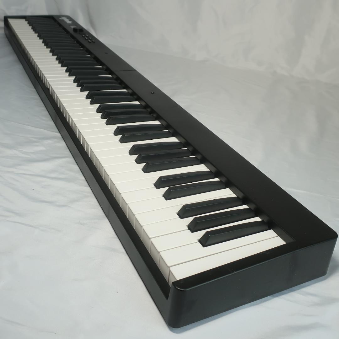 ingbelle 折りたたみ 電子ピアノ 88鍵 サスティンペダル付き