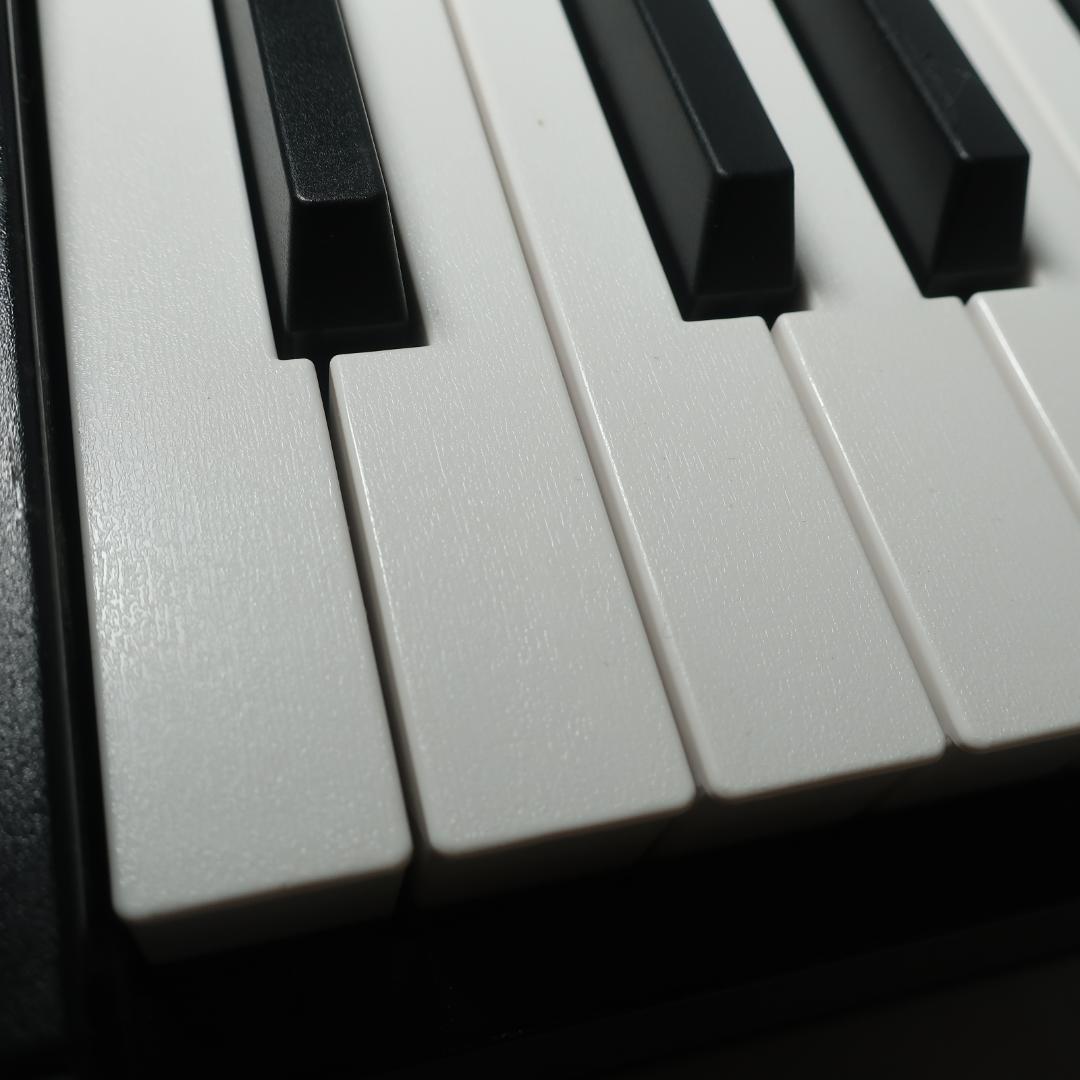 ingbelle 折りたたみ 電子ピアノ 88鍵 サスティンペダル付き