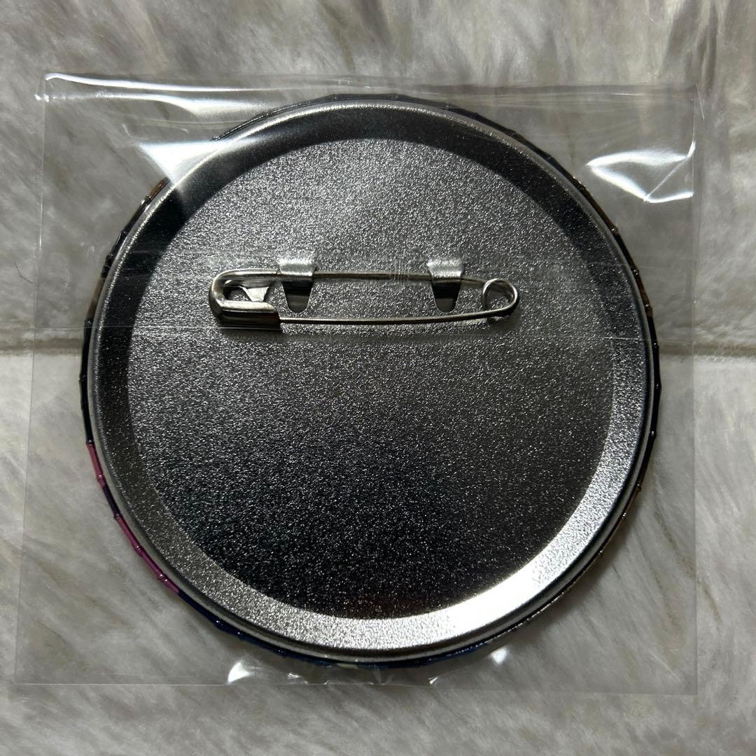 激レア　ヴァニタスの手記 ヴァニタス　缶バッジ 次回予告　場面写