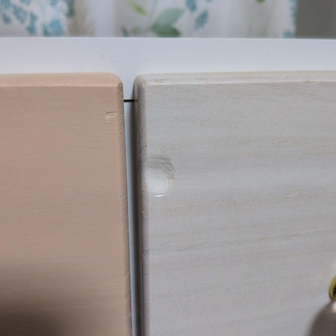 ニトリ　チェスト　ピンク　姫系　可愛い♡