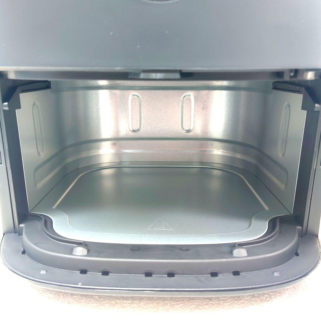 M0120F1 未使用★コソリ PRO LE 4.7リットル エアフライヤー