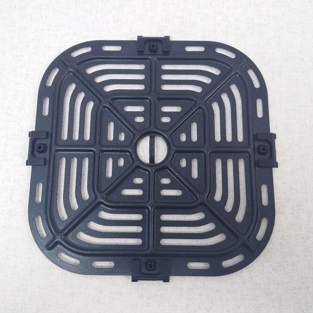 M0120F1 未使用★コソリ PRO LE 4.7リットル エアフライヤー