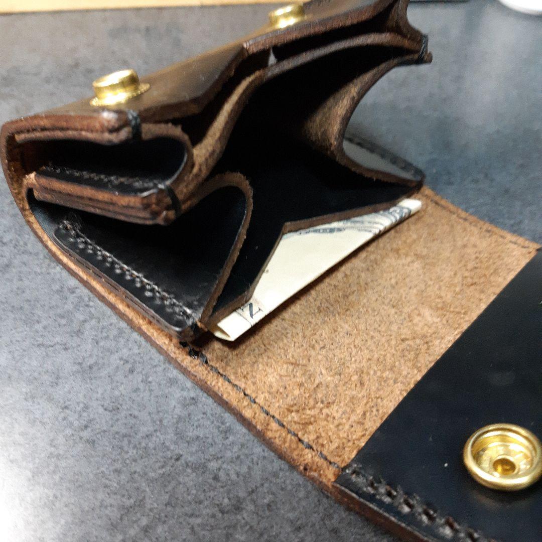 HORWEEN★クロムエクセル　コンパクト　 HORWEENスタンプ