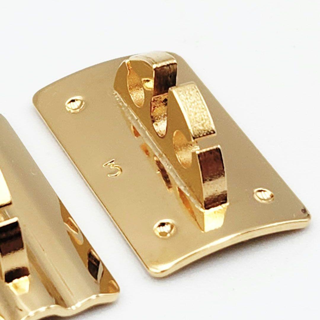 VANDOREN アルトサックス リガチャー Optimum