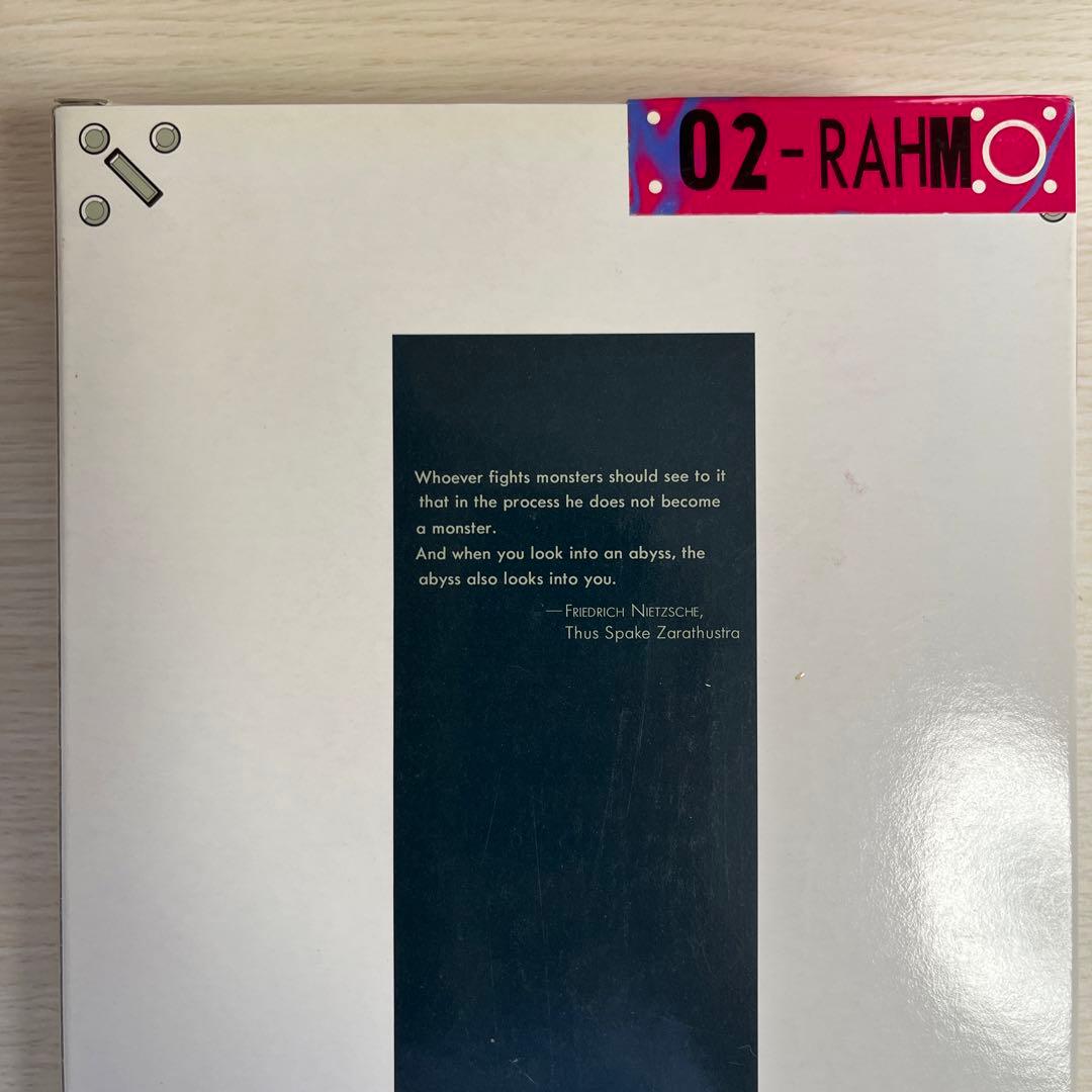 ⚠️未使用　人造人間キカイダー　アンドロイドマン　メディコムトイ