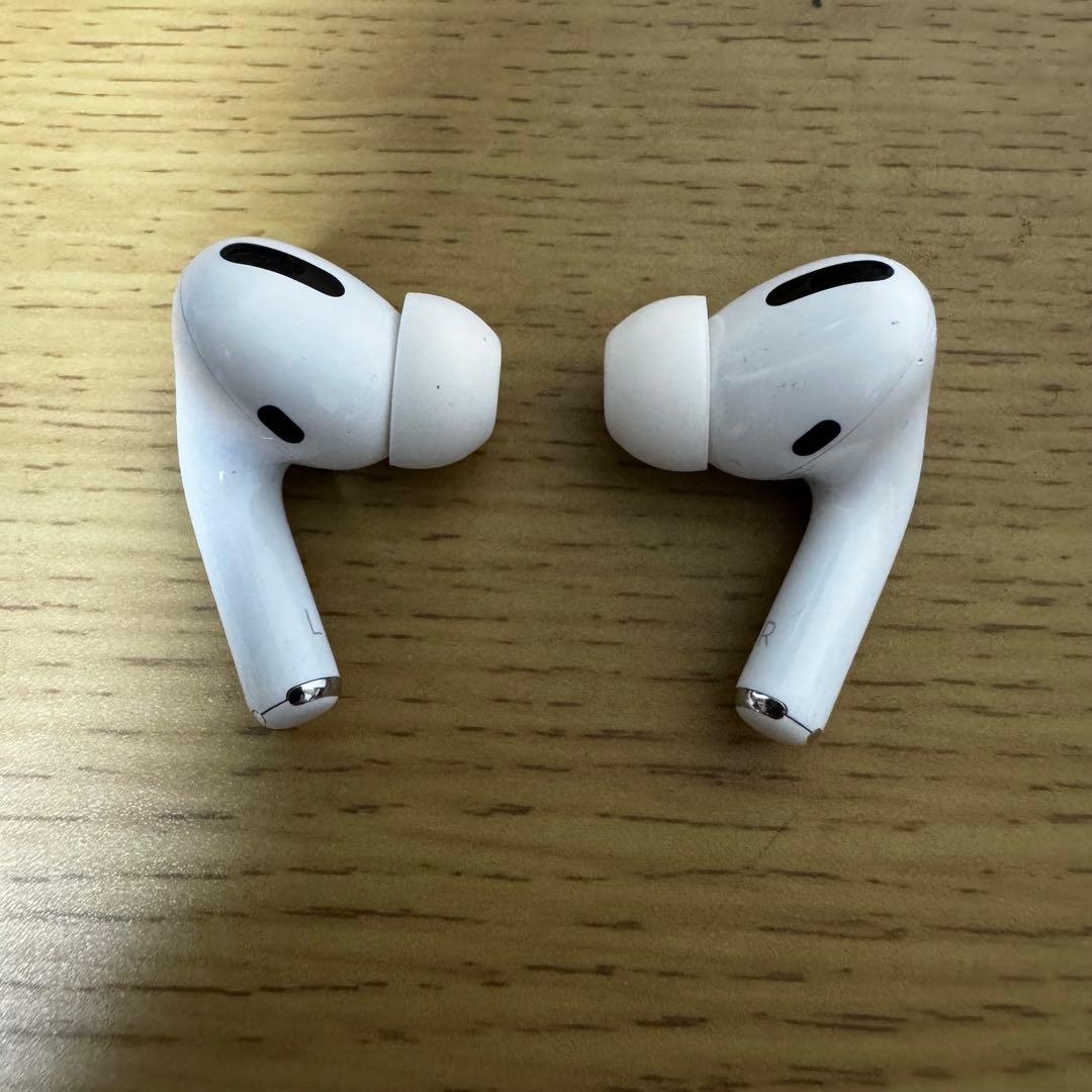 AirPods Pro 本体 充電ケース おまけ付き