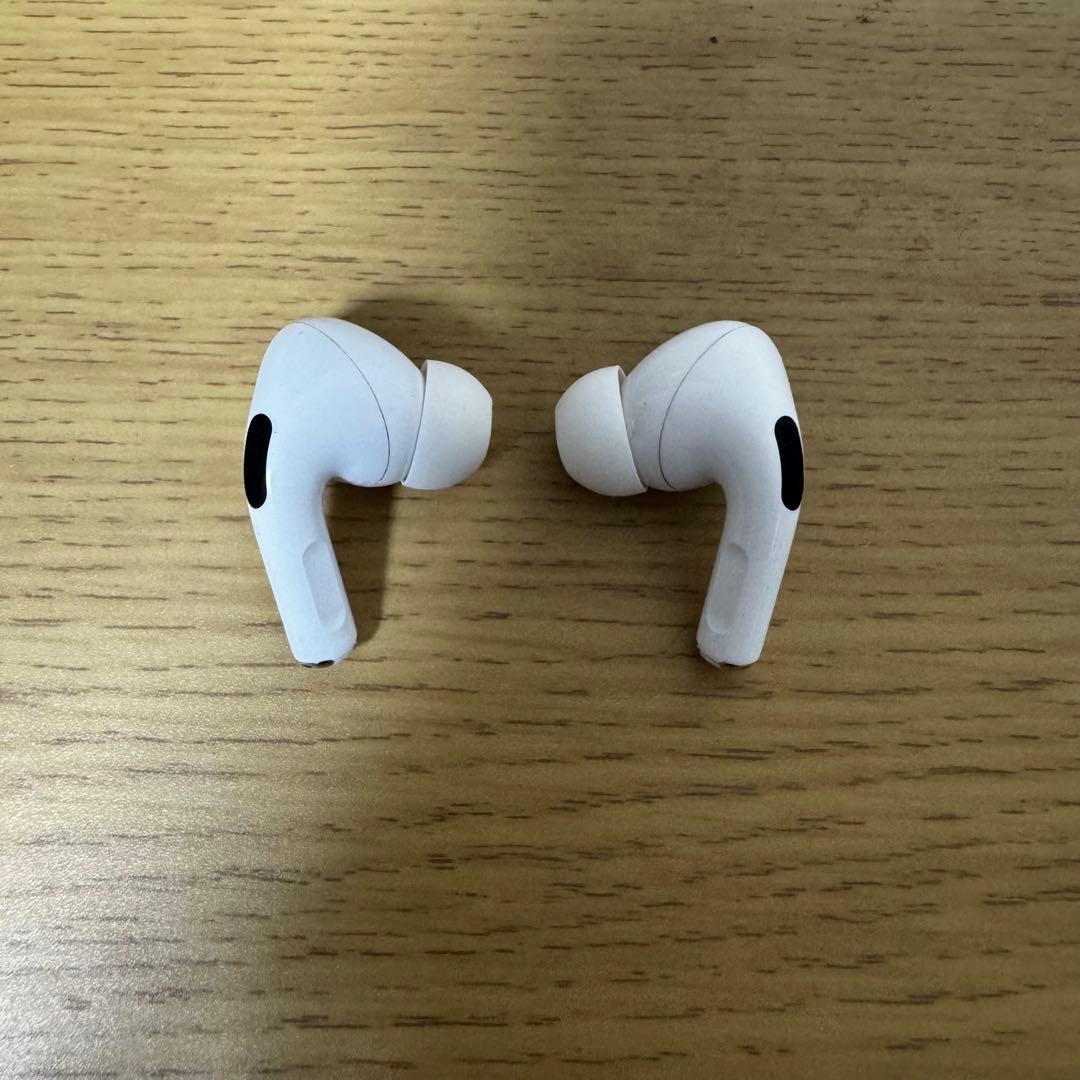 AirPods Pro 本体 充電ケース おまけ付き