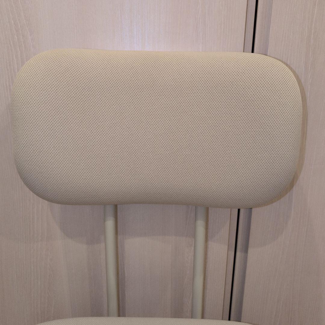 無印良品 ワーキングチェア