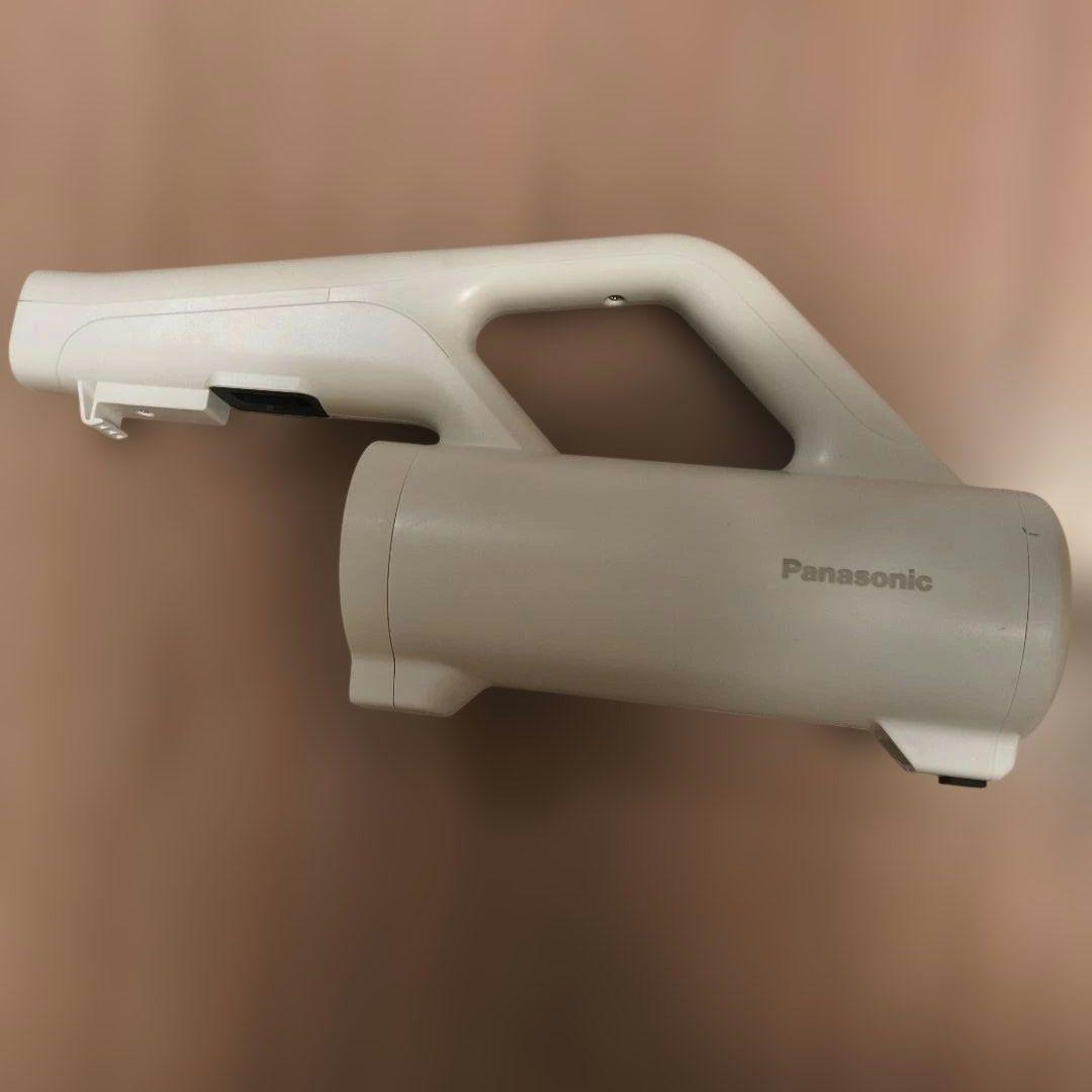 Panasonic スティッククリーナー MC-SB85K