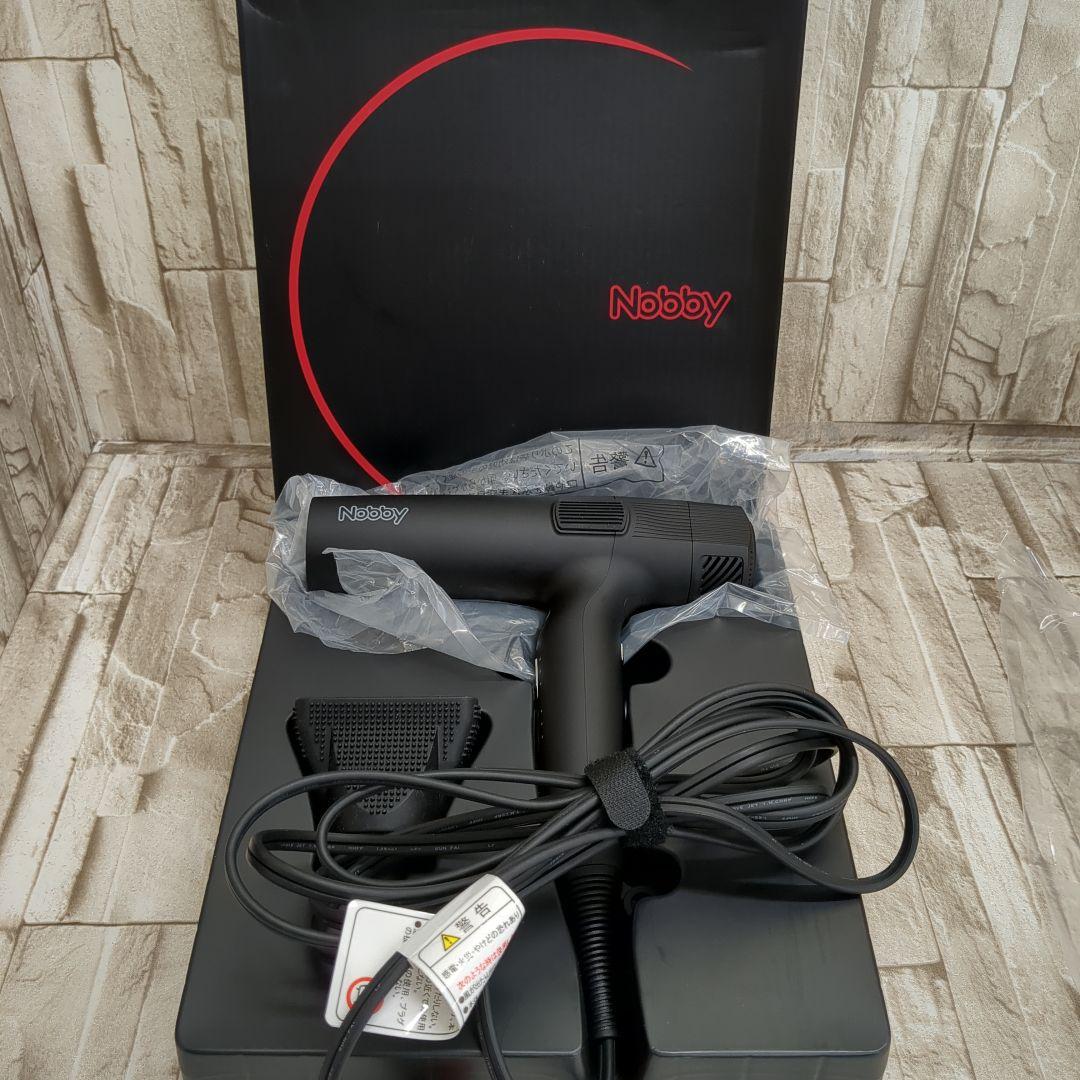 7/082902 Nobby マイナスイオン ヘアドライヤー NB950