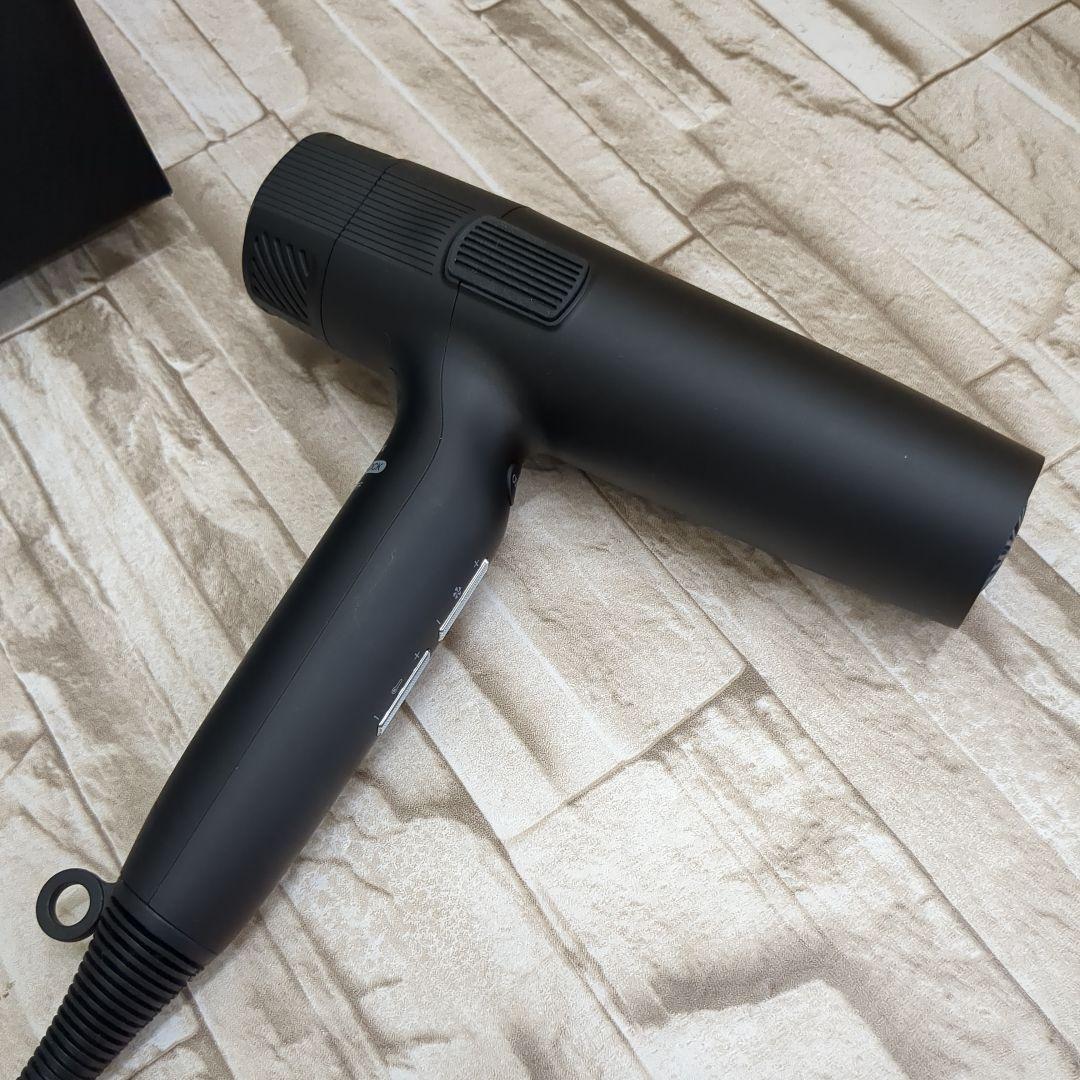 7/082902 Nobby マイナスイオン ヘアドライヤー NB950