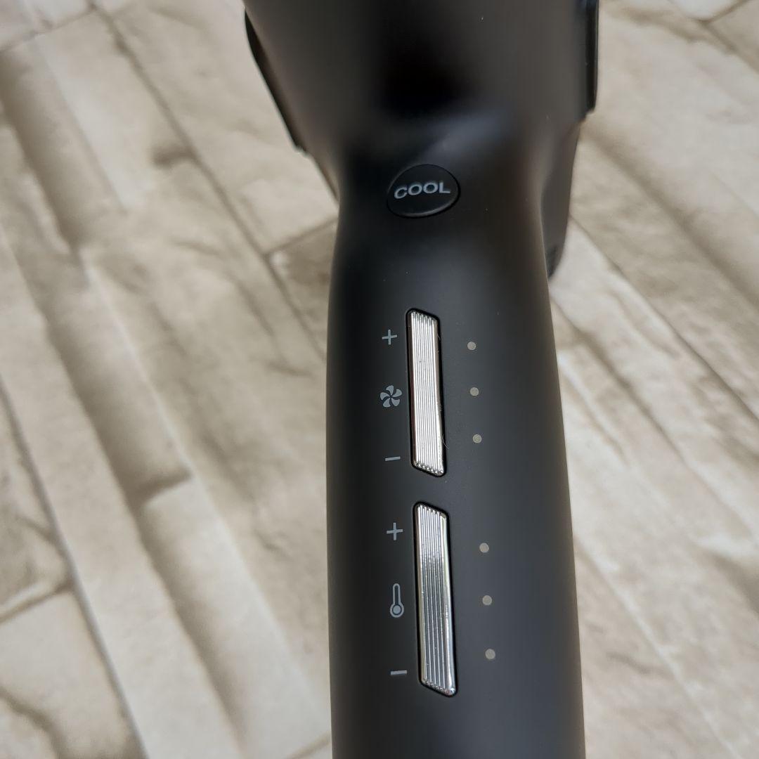 7/082902 Nobby マイナスイオン ヘアドライヤー NB950