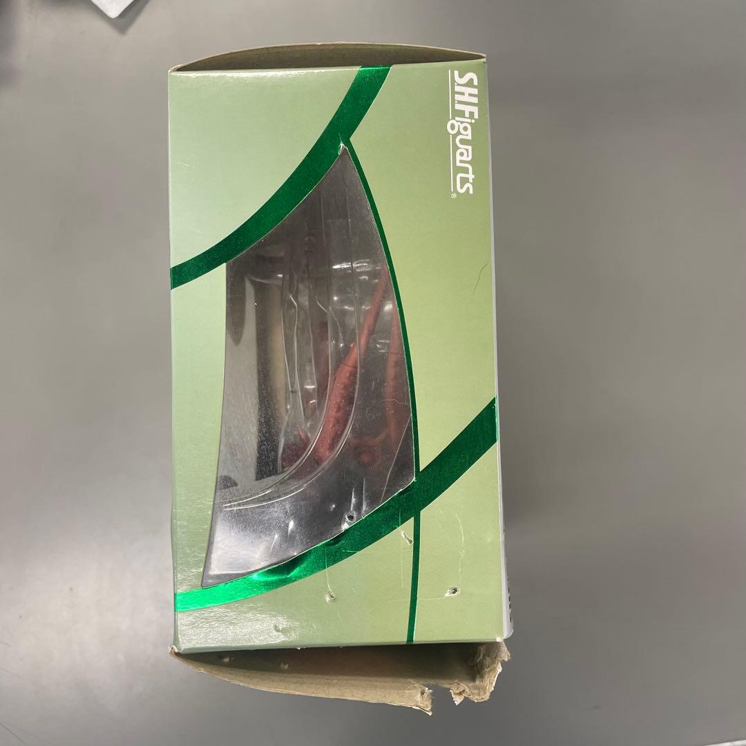 s.h.Figuarts ツインテール フィギュアーツ ウルトラマン 怪獣