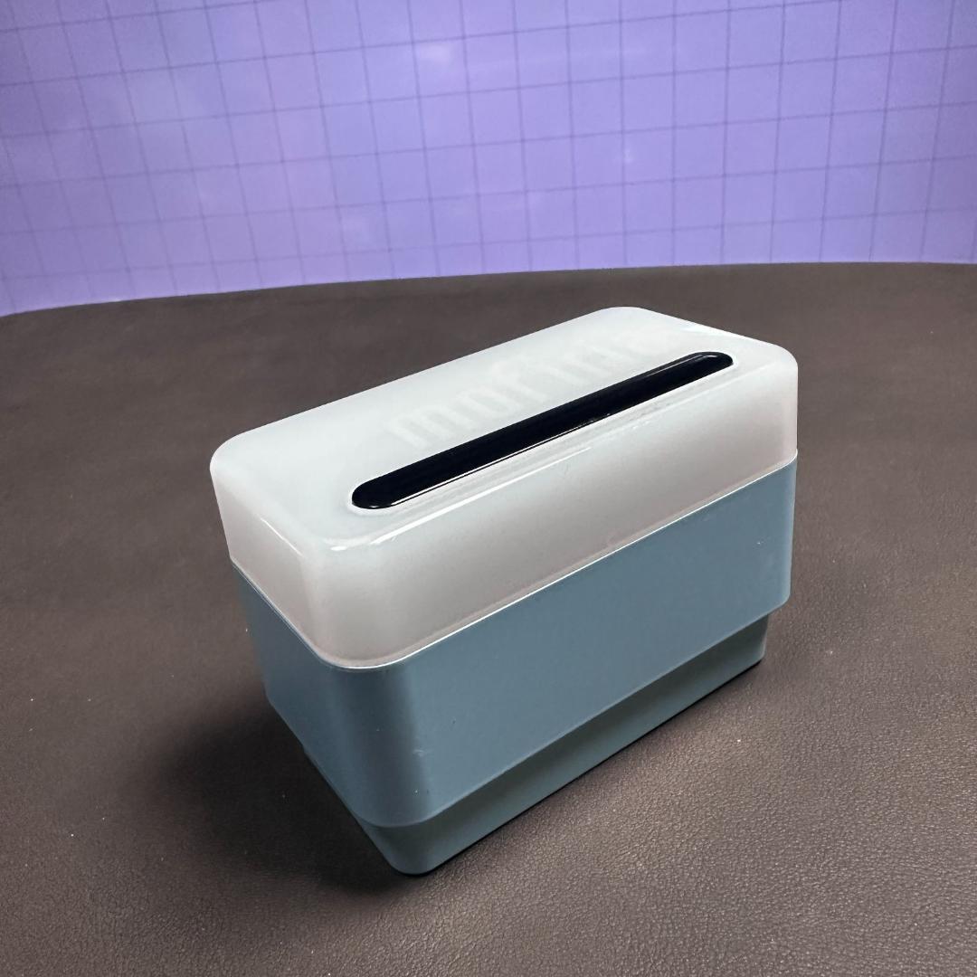 モフィリア　日本製 指静脈認証　USB デバイス セキュリティ機器