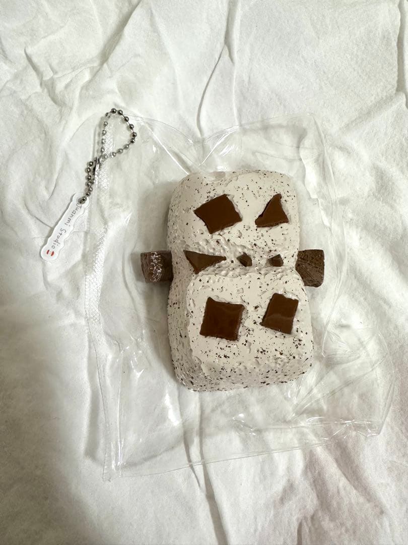 juanmi新作2点 スクイーズ(即購入OK)