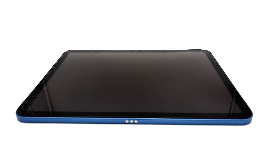 iPad A16 128GB ケース付 AppleCare MD4A4J/A