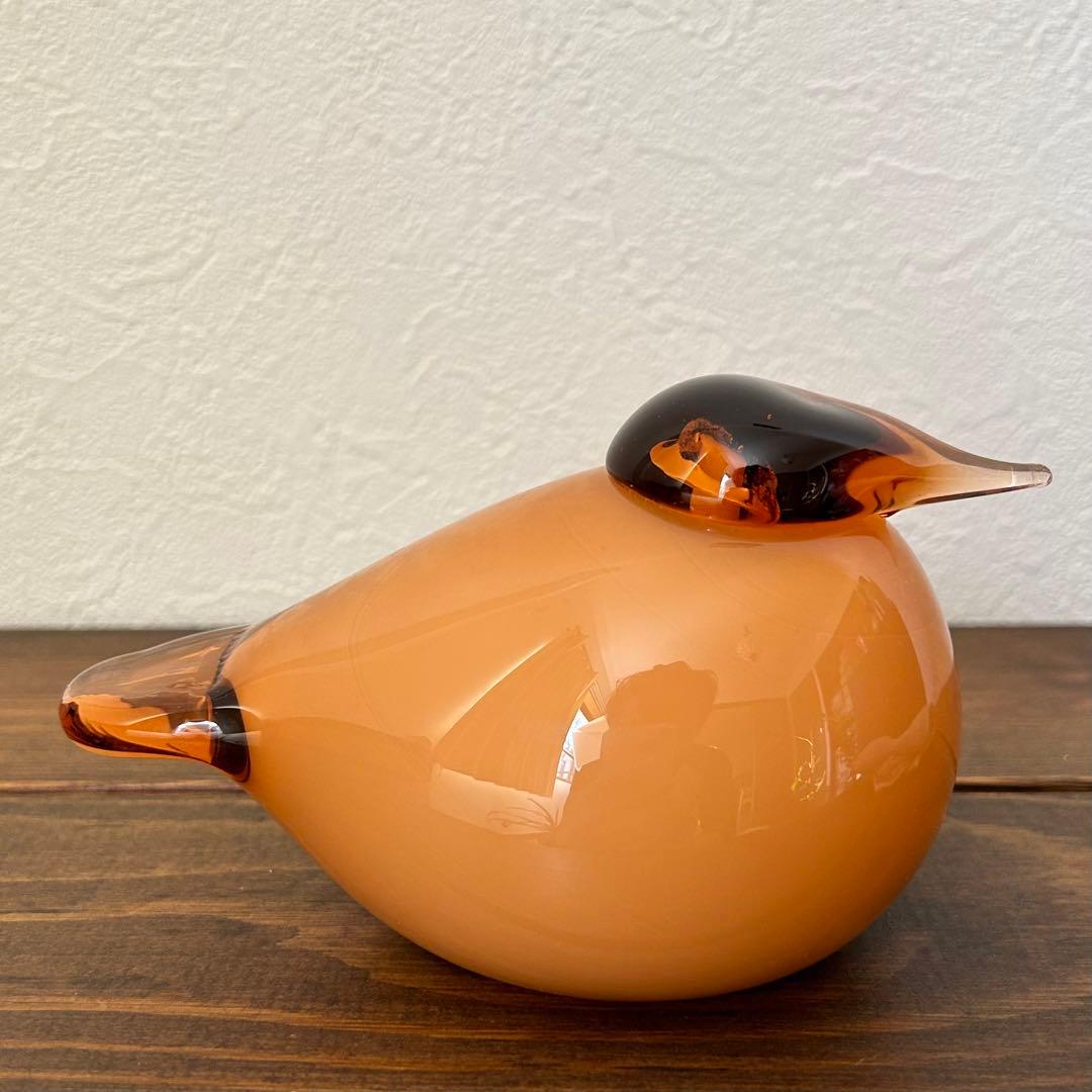 オイバ・トイッカ Kuulas Pomerans クーラス・ポメランス　イッタラ