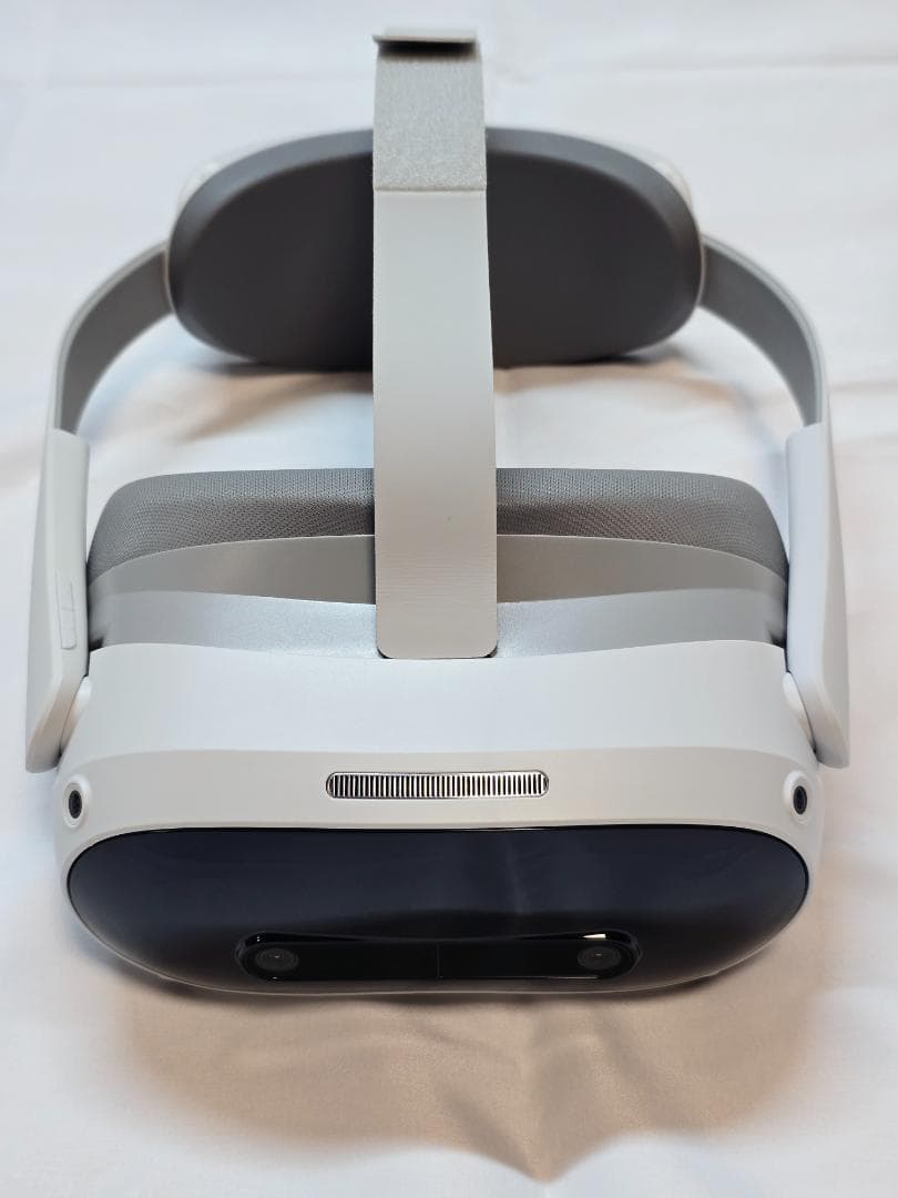 PICO 4 Ultra 保証付きフルセット（未開封トラッカー付）