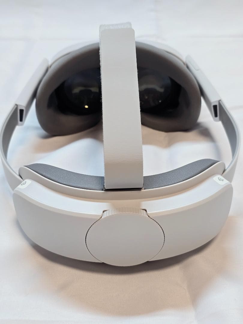 PICO 4 Ultra 保証付きフルセット（未開封トラッカー付）