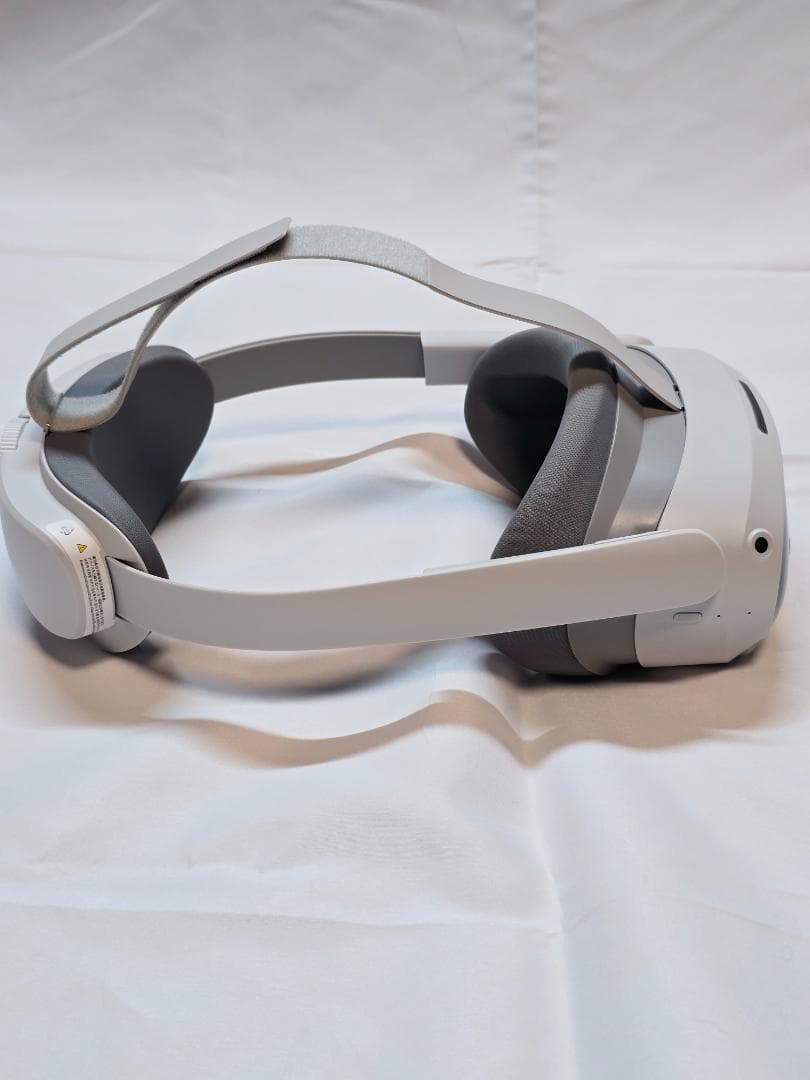 PICO 4 Ultra 保証付きフルセット（未開封トラッカー付）