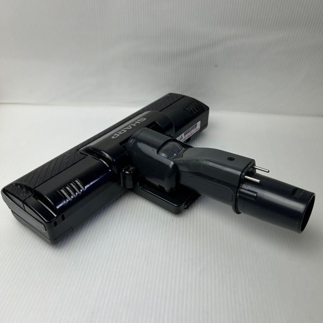 SHARP 掃除機ヘッド EC-MS310-P EC-VS310-N対応